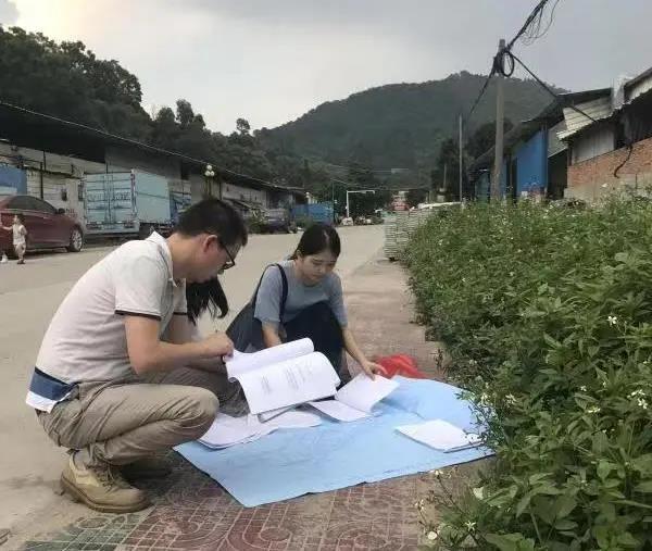 OD平台评估公司助推集体土地征收社会稳定风险评估