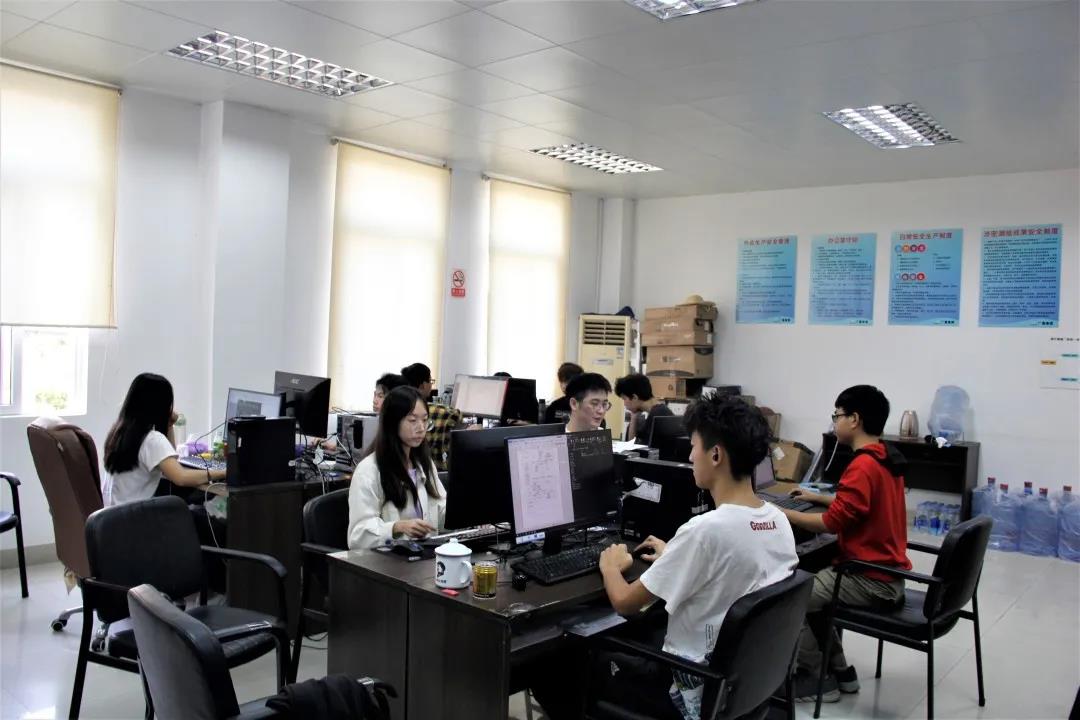 员工随笔 | 让生命绽放奋斗之花