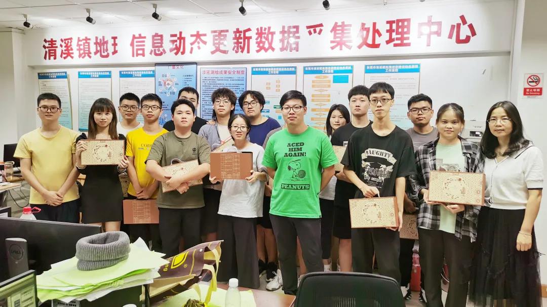 月满中秋 情满人心丨OD平台集团走访慰问项目部一线员工