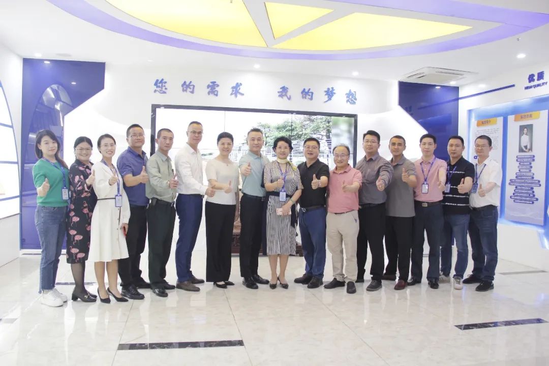 共谋地理信息应用与数字经济合作新空间！